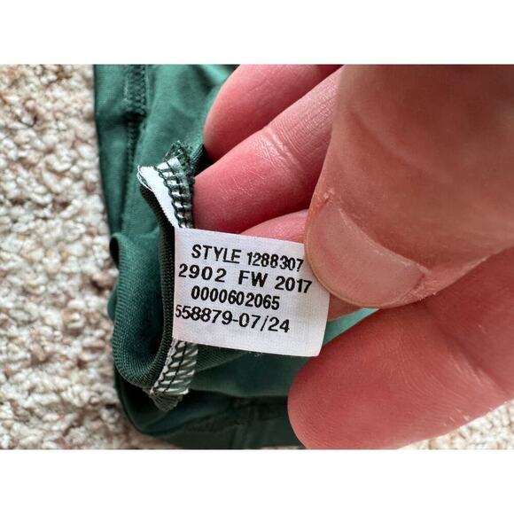 Under Armour Green Bay Packers Combine Authentic Lightweight shirt; Performance - Picture 8 of 9